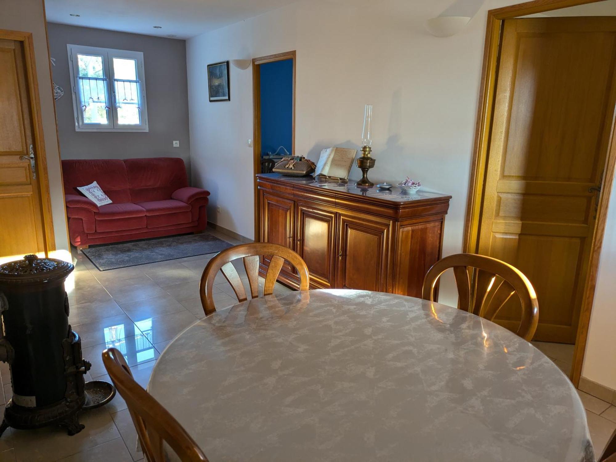 Chambres Sous Les Vignes Du Buttois Bussy-le-Grand Екстер'єр фото